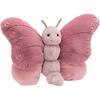 Jellycat Серия Насекомые Бабочка Беатрис Милая Кукла Плюшевая Кукла 20см/38см Высота