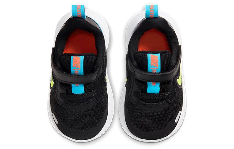 Nike REVOLUTION 5 Toddler Shoes Baby BQ5673-076