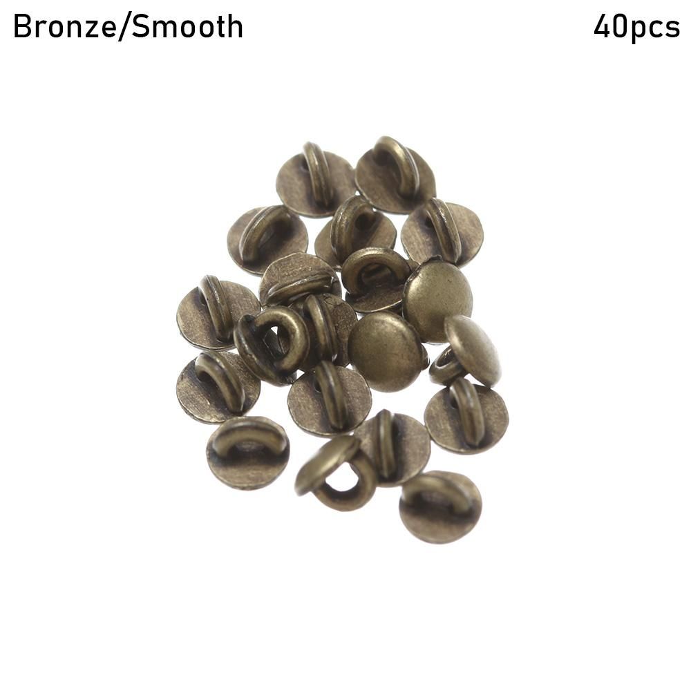 Украшения Dollhoues Миниатюрные мини-пуговицы Металлические пряжки Одежда Швейная пряжка DIY Кукольная одежда