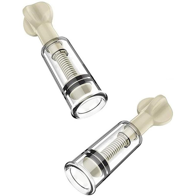 Коррекция сосков Съемник для сосков Насос-присоска Корректор присоски для защиты сосков