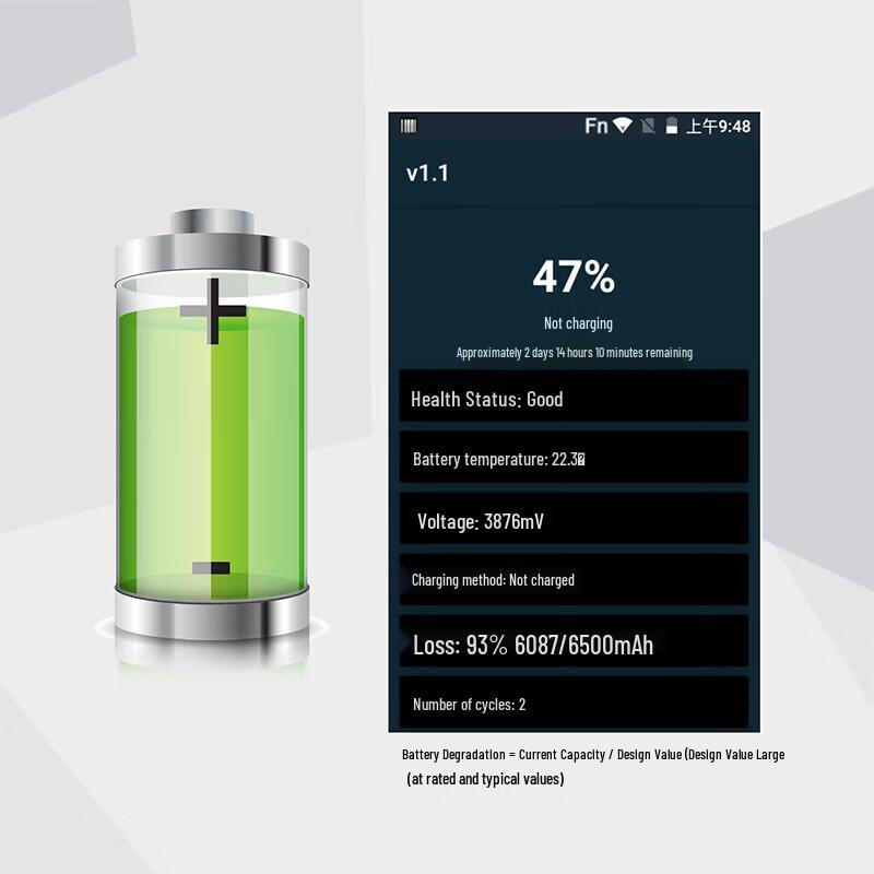 AUTOID Q7 Grip Ручной терминал сбора данных на Android