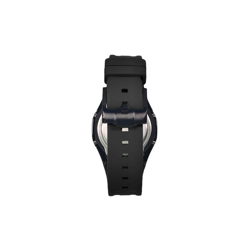 Casio Кастомизированные часы модифицированная серия GA2100 серия Farm Oak GA-2100-1A1 модифицированные-Xingzhu Kun Кварцевый Стальной Ремешок HeiSeMoShaCaiZuanFuXiangJiaoDai
