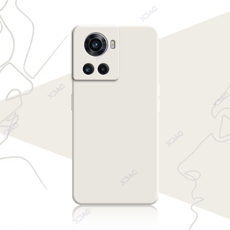 Чехлы для мобильных телефонов OnePlus 10R Ace OnePlus10R OnePlusAce 10 R 5G 6.7" 360 мягкие роскошные квадратные жидкие силиконовые чехлы