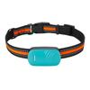 Pet Tracker GPS Waterproof Electronic Fence  Dog Collar  Lost Prevention Multiple Positioning Modes  90-Day Trajectory Storage  Durable Collar