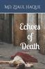 Книга Echoes of Death