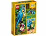 31136 - Lego Creator - Exotic Parrot