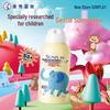 Mentholatum Sunplay Kids Multi-Effect Sunscreen Spray