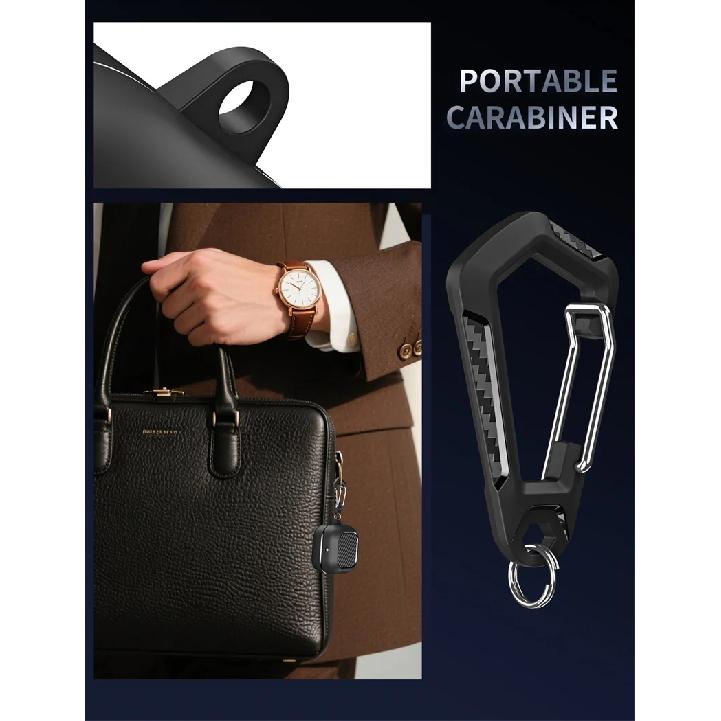 Protective Case For Samsung Galaxy Buds 4 Pro Cover Earbuds Accessories Shockproof Keychain Bags Coque Capa Funda
