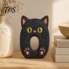 Freestanding Boo Wood Decor Halloween Wooden BOO Decoration for Tiered Trays, Creative Tray Solid Tabletop Centerpieces Party Rustic Letter Set