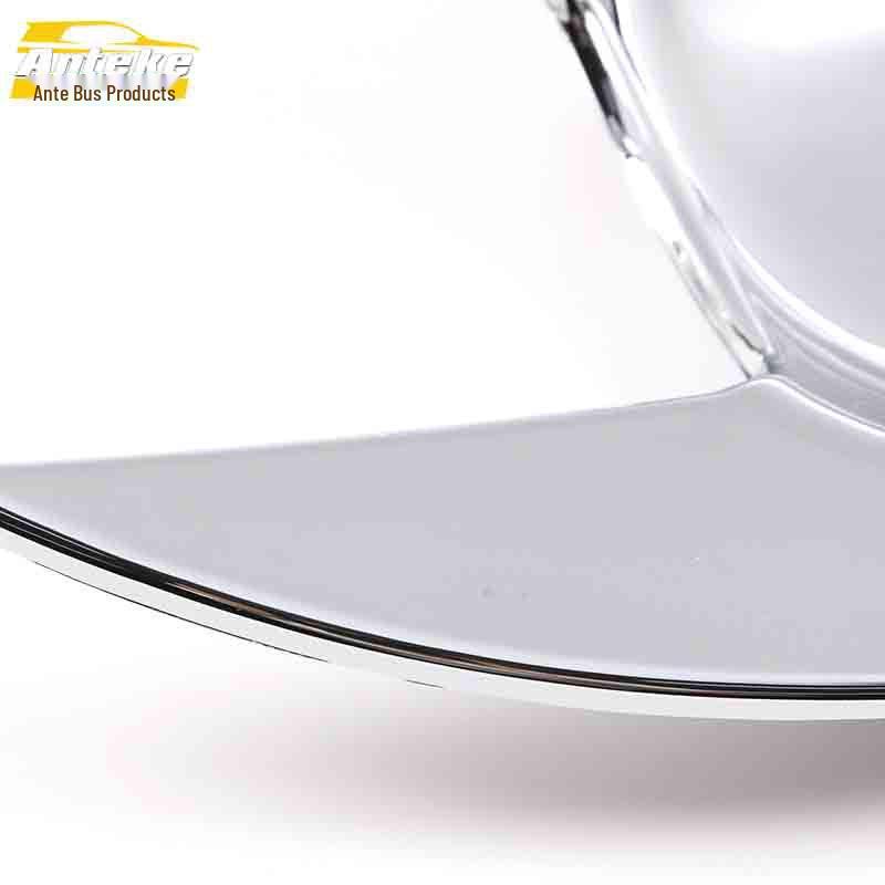 Besturn X40 Electroplated Door Bowl Anti-Scratch Decorative Stickers