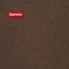 Supreme Box-logo zip-up hoodie SUP-FW25-099
