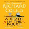 A Death In the Parish by Reverend Richard Coles Paperback Book 9781474612685