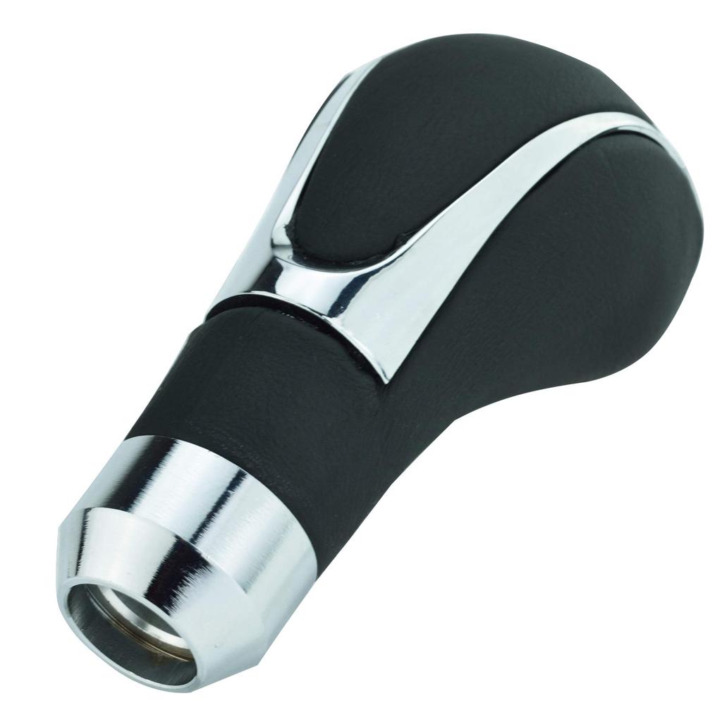 Abfer PU Ручка переключения передач, Ручка переключения передач для МКПП, AT R-образной формы, Ручка переключения передач, Общая