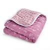 Aiden and Anay Authentic Japanese Organic Cotton Blanket Baby Gift Heritage Floral Heritage Floral Organic Dream Blanket ADBO10010