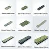 Natural Green Agate Sharpening Stone Whetstone Fine Grinding Polishing Shaved Bar Kitchen Knife Sharpener Honing Tool10000 Grit