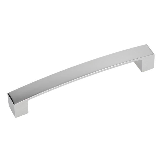 UU24 handle, polished chrome, 160mm