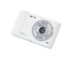 Retro High-Pixel CCD Digital Camera for Students and Travelers, Portable Beauty D01