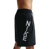 Nike Спортивные шорты мужские Dri-Fit, отводящие влагу, эластичные, гладкие IF2785-010