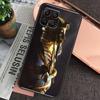 Египет Египетский Фараон Чехол Для Samsung Galaxy M15 M55 M13 M23 M33 M53 M31 M51 M14 M34 M54 M20 M30s M12 M32 M52