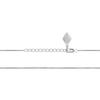 oooho Basic Layered Bracelet