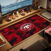 CORUM FK Color Mouse Pad Large Gaming Table Cushion Non-slip Laptop Tablet Big Mousepad XXL Mat Mini PC Playmat With Lock edge