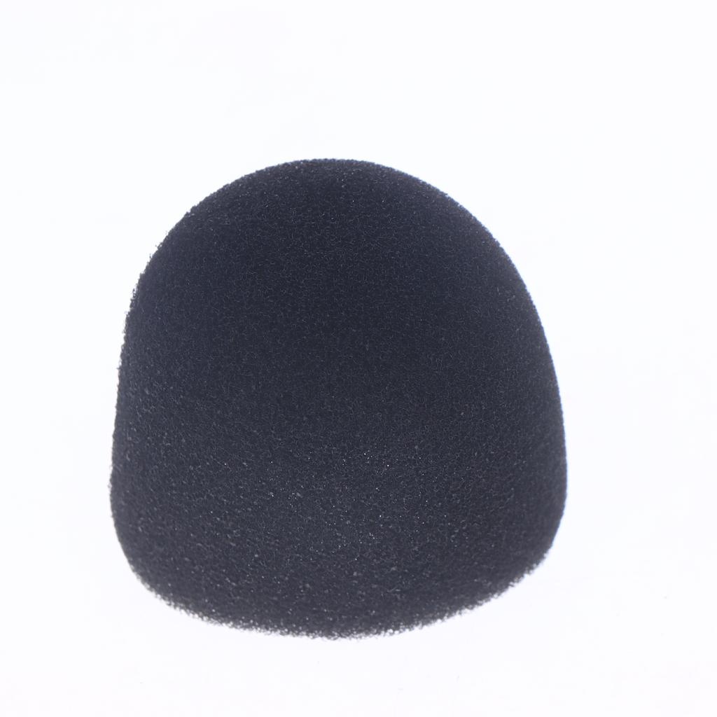 2/10 шт. Студийный ветрозащитный поролон, колпачок для микрофона, защитный внутренний поролон для микрофона для Slx24 Pgx24 Pg58 Beta58A