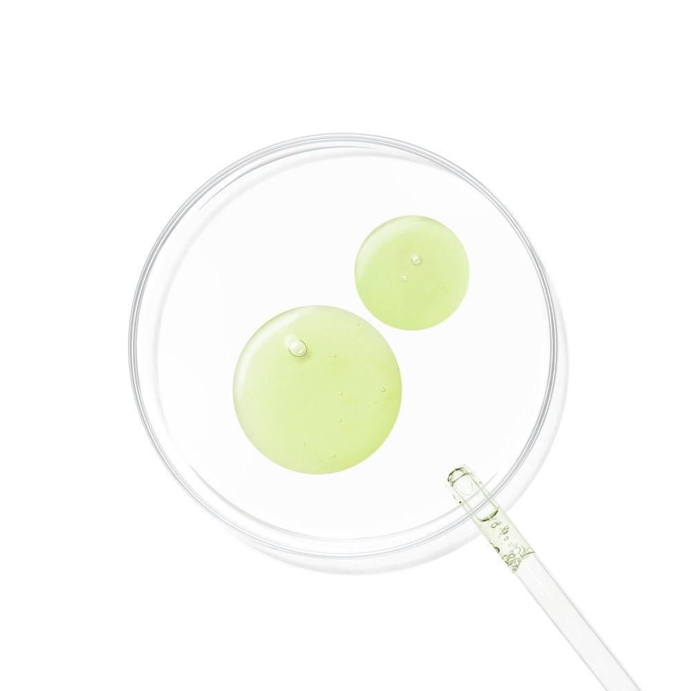 Фитокорректирующая/увлажняющая успокаивающая сыворотка 30 секунд