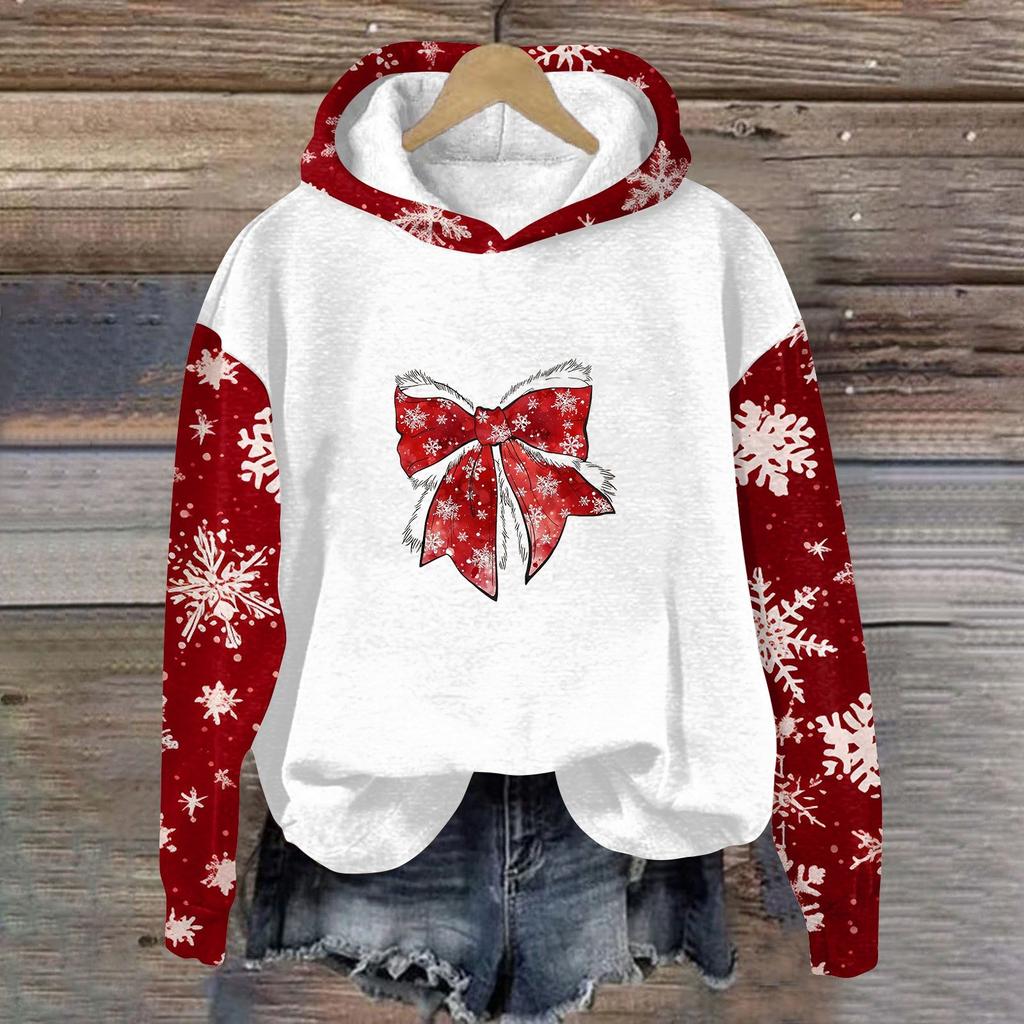 Женские толстовки с капюшоном Толстовки Одежда для девочек-подростков Повседневный свитер Пуловер Модные повседневные повседневные толстовки