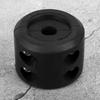 Winch Split Cable Hook Stop Stopper Rubber Cushion Kit for ATV UTV