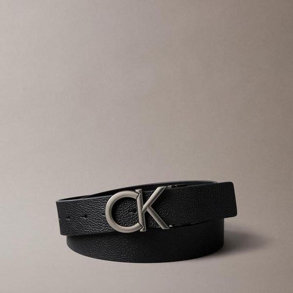 Calvin Klein Men Reversible Belt 35mm 4d7167g Wca