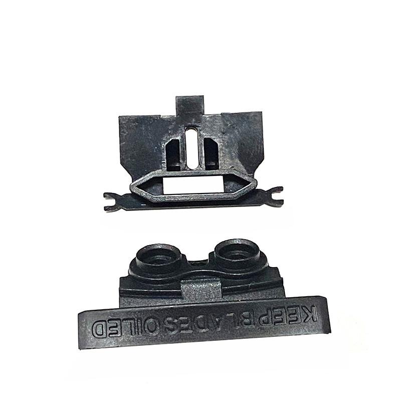 Suitable For Wahl 8148/8591 Swing Head+Swing Cowl Electric Clippers Accessories