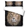 3D Пододеяльник Galaxy Lion Комплект Пододеяльник и Наволочки Eu Single Double King Us Twin Full Queen King Зеленый Фонарь Комплект Постельного Белья