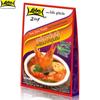 Lobo Tom Yum Paste with Creamed Coconut, No Colourings or Preservatives Added / Makes 3-4 Servings, Thai Food, 100 G