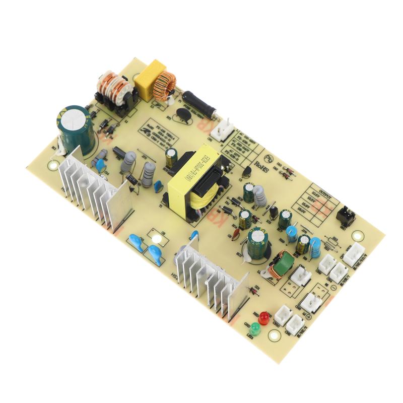 Fx-108-2 220-240V 15.9V Red Wine Cabinet Power Board Main Board Power Supply Refrigerator Accessories