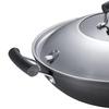 Supor True Rust-Proof Cast Iron Double Handle Wok