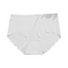 Women's Ice Silk Seamless Underwear, Women's Seamless Thin Breathable Underwear