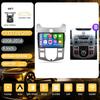 Android 16 pour KIA Forte Cerato 2008-2014 Carplay Auto WIFI+4G DSP Autoradio Lecteur Multimédia Plug and Play Écran Qualcomm