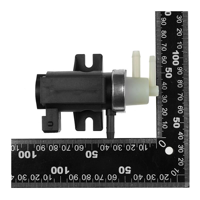 1H0906627A 1.9 TDI N75 Turbo Booster Solenoid Valve 7700377175 7.21903.75.0 7.21903.15.0 For VW Golf Passat 1.9 TDI