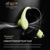 Newman G11 Bone Conduction Wireless Headphones