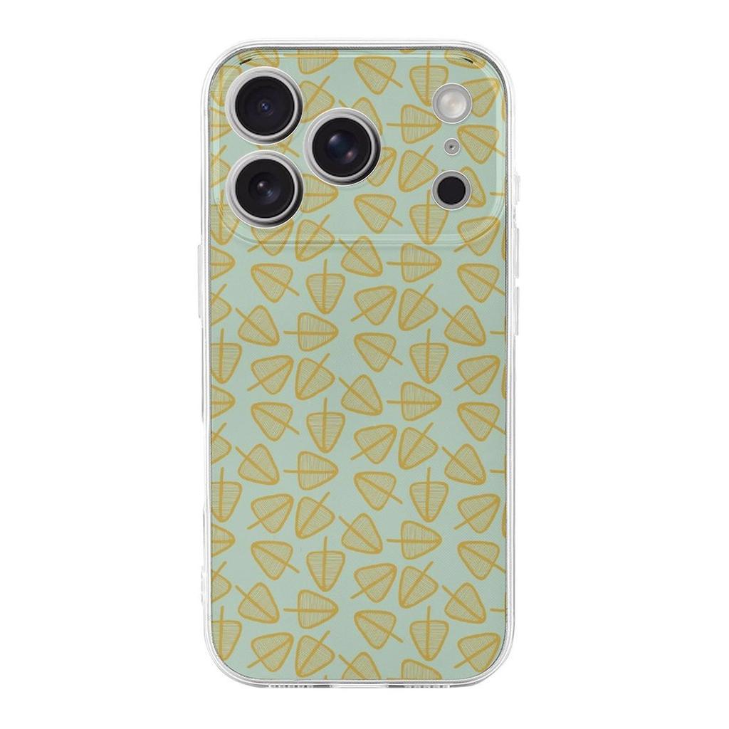 1 Pack For Iphone 17/17Air/17Pro/17ProMax TPU Protective Case With Anti-Scratch Coating, Drop Protection, and Lens Lip Guard
