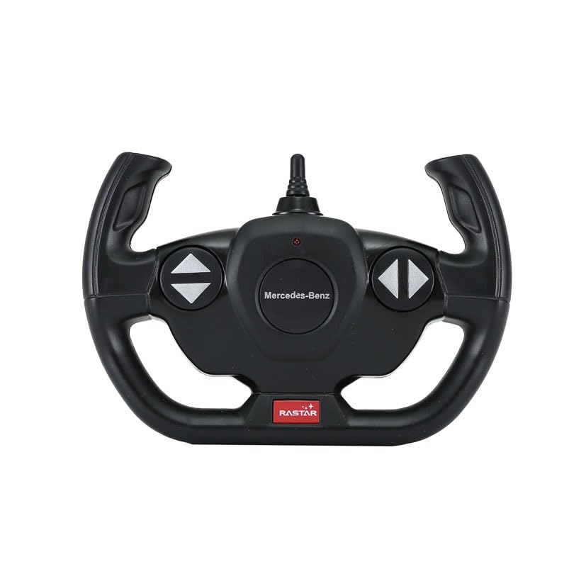 Doyusha 1/14 Mercedes AMG G63 Radio Control Car 2.4GHz Electric Black 14359