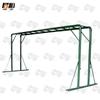 Junhu 400-Meter Obstacle Course Fitness Equipment