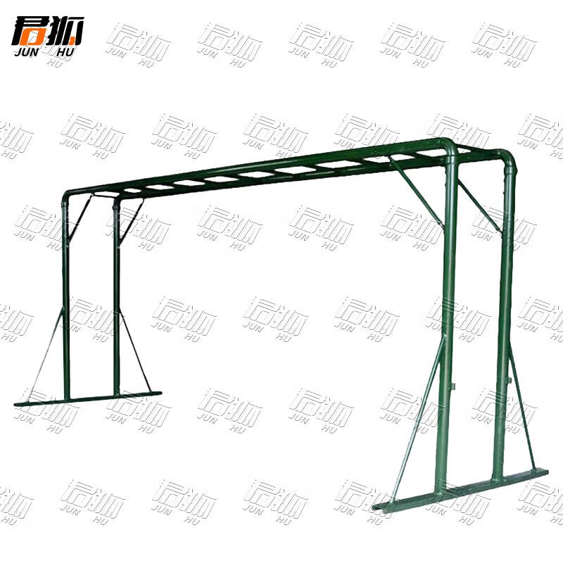 Junhu 400-Meter Obstacle Course Fitness Equipment