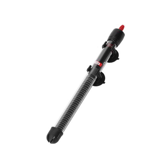 Аквариумный нагреватель, простой в использовании, термостойкий стеклянный полезный аквариумный водонагреватель, стержень для аквариумов с морской водой