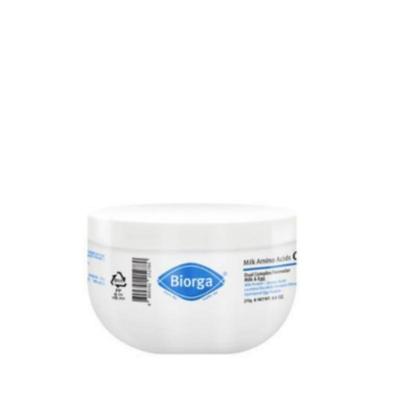 Bioga Молочный аминокислотный крем 270г