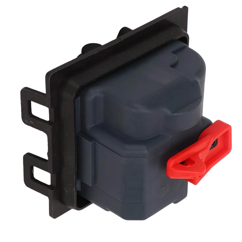 Моторчик блокировки лючка бензобака 0008207703 Черный Замена для Mercedes‑Benz A Class W176