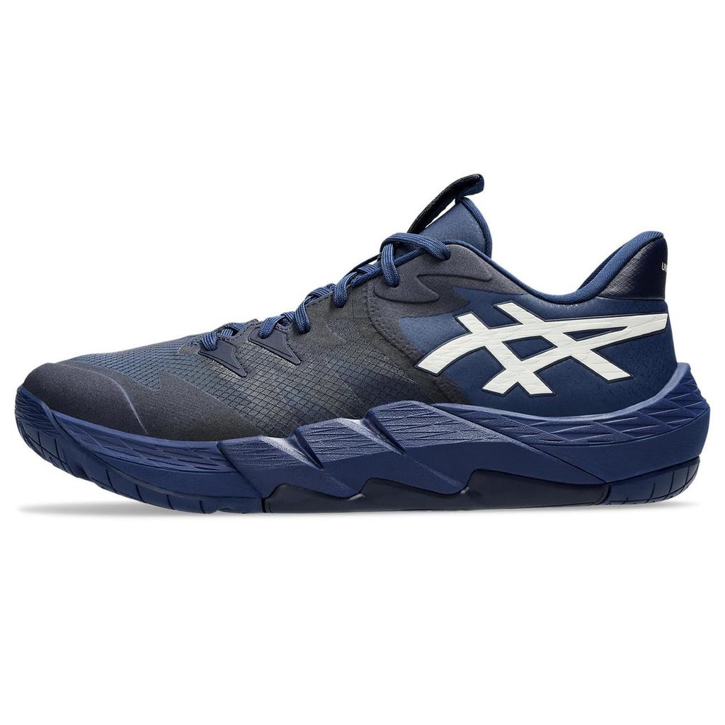Basketball Shoes UNPRE ARS LOW 2 1063A083 Unisex Blue [Asics] Expanse/Birch 27.0