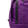 Nike Полиэстер Рюкзак Обычный Унисекс Фиолетовый (унисекс) Рюкзаки BA5063 547
