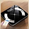 Smart Bluetooth Personal Weight Scale: Accurate, Compact, and Perfect for Home Use