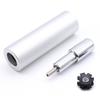 Bike Bicycle Fork Star Nut Setting Installer Headset Star Nut Installation Tool Driver